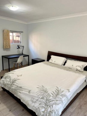 Spacious King Size Private Room Pet Friendly